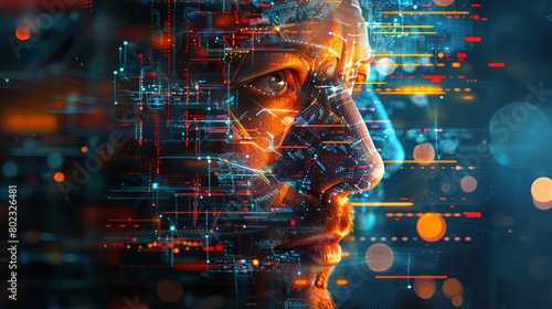  Digital Consciousness: The Blend of Mind and Machine
