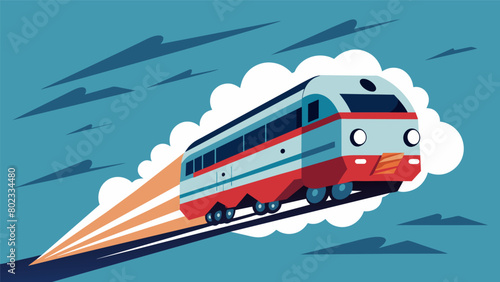 As it raced along the tracks the Anxiety Engine seemed to emit a highpitched screech as if the pressure of its anxious cargo was too much to bear..