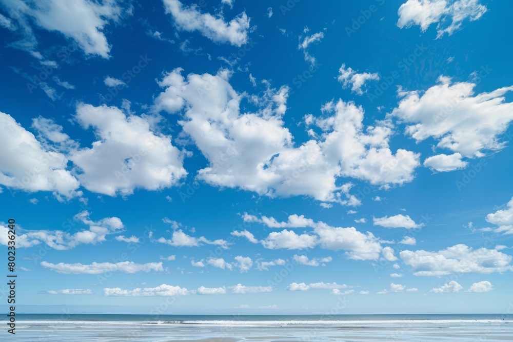 blue sky with clouds blue sky with clouds