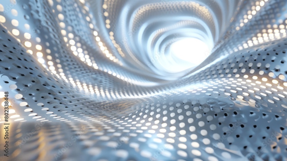 abstract background with circles abstract background with circles