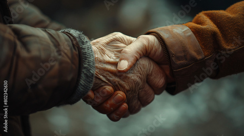 Handshake