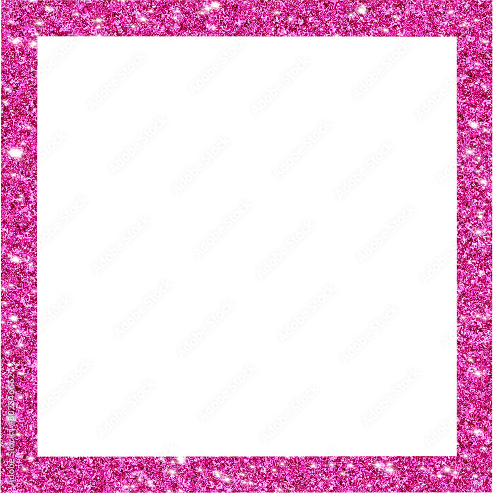 Photo frame, sparkle glitter frame, Empty glitter gold frame, luxury frame Photo frame, sparkle glitter frame, Empty glitter gold frame, luxury frame