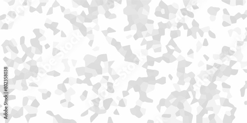 Abstract Beautiful terrazzo flooring marble stone wall texture. Cold gray and white grunge wall texture. White pebble stones wall texture. Terrazzo flooring polished texture .	