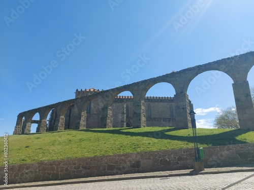 verde  paisagem  natureza  portugal  norte  turismo  viagem  destino  c  u  cultura  ar livre