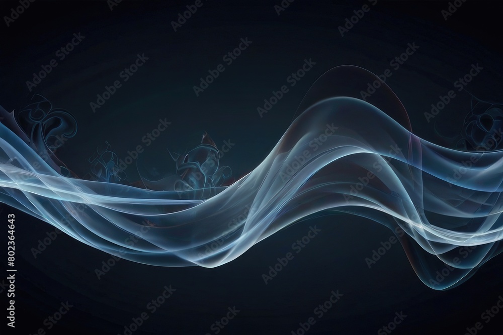 Dynamic dance of colorful smoke. Abstract waves of colored smoke. Flowing colored smoke background. rainbow smoke, paint explosion, color fume powder splash, motion of liquid ink dye in water Dynamic dance of colorful smoke. Abstract waves of colored smoke. Flowing colored smoke background. rainbow smoke, paint explosion, color fume powder splash, motion of liquid ink dye in water