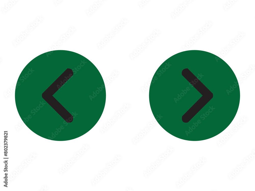 Double side arrows icon Double side arrows icon