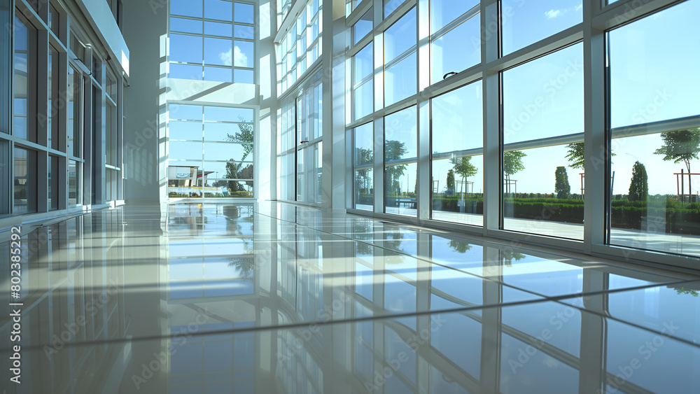 Precision Crafted: Plexiglass Windows in Ultra Quality Precision Crafted: Plexiglass Windows in Ultra Quality