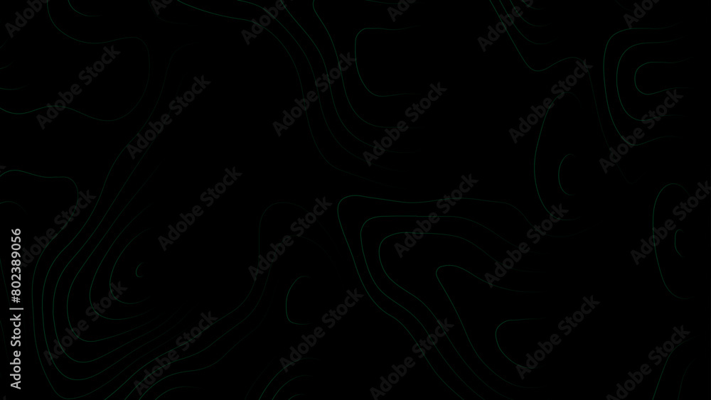 Black waves decorative paper cut design, vector, illustration. Abstract black background with waves line, background with blue wavy layers vector illustration, carved art, vector illustration, cover. Black waves decorative paper cut design, vector, illustration. Abstract black background with waves line, background with blue wavy layers vector illustration, carved art, vector illustration, cover.