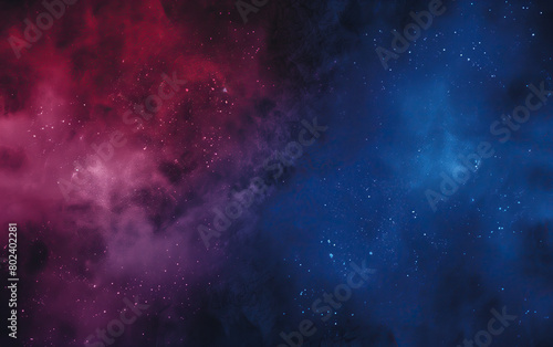 Space background