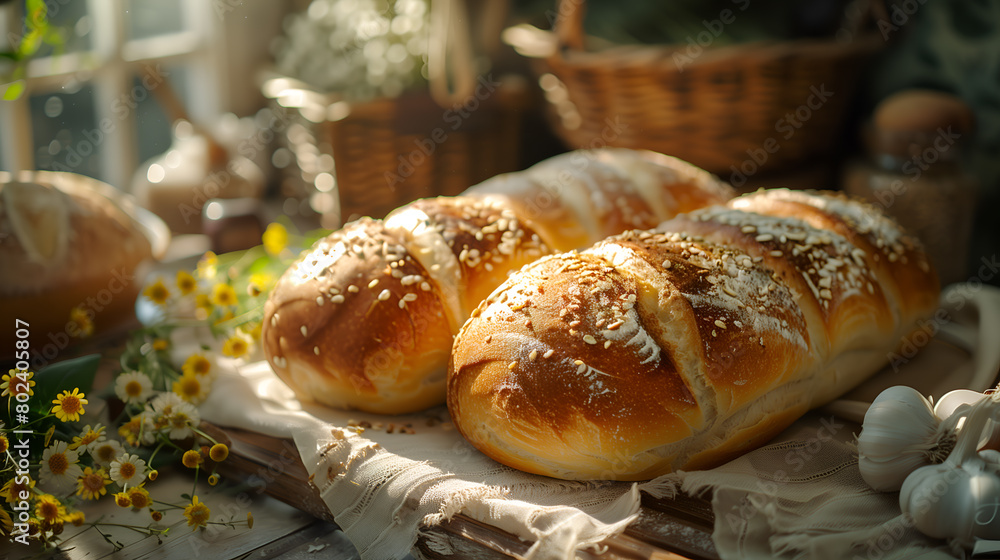 fresh home made bread fresh home made bread