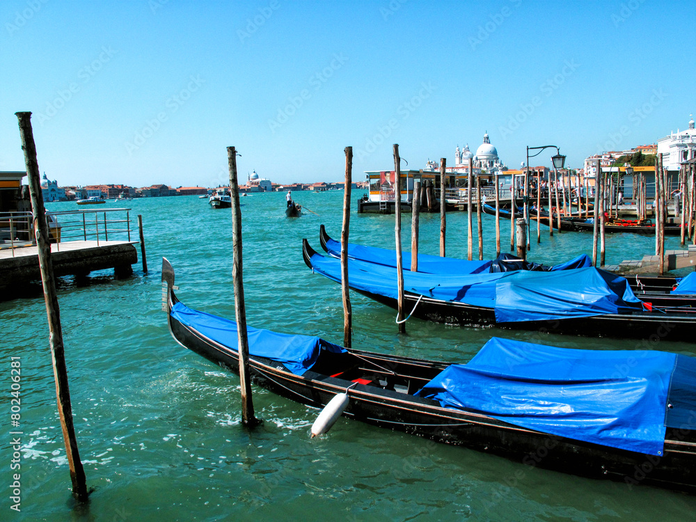 Venice, Italy Medieval colorful town in Veneto in Italy Europe. Art and culture. Tourists from all over the world for Piazza San Marco, Grand Canal, Rialto Bridge, Buran Venice, Italy Medieval colorful town in Veneto in Italy Europe. Art and culture. Tourists from all over the world for Piazza San Marco, Grand Canal, Rialto Bridge, Buran