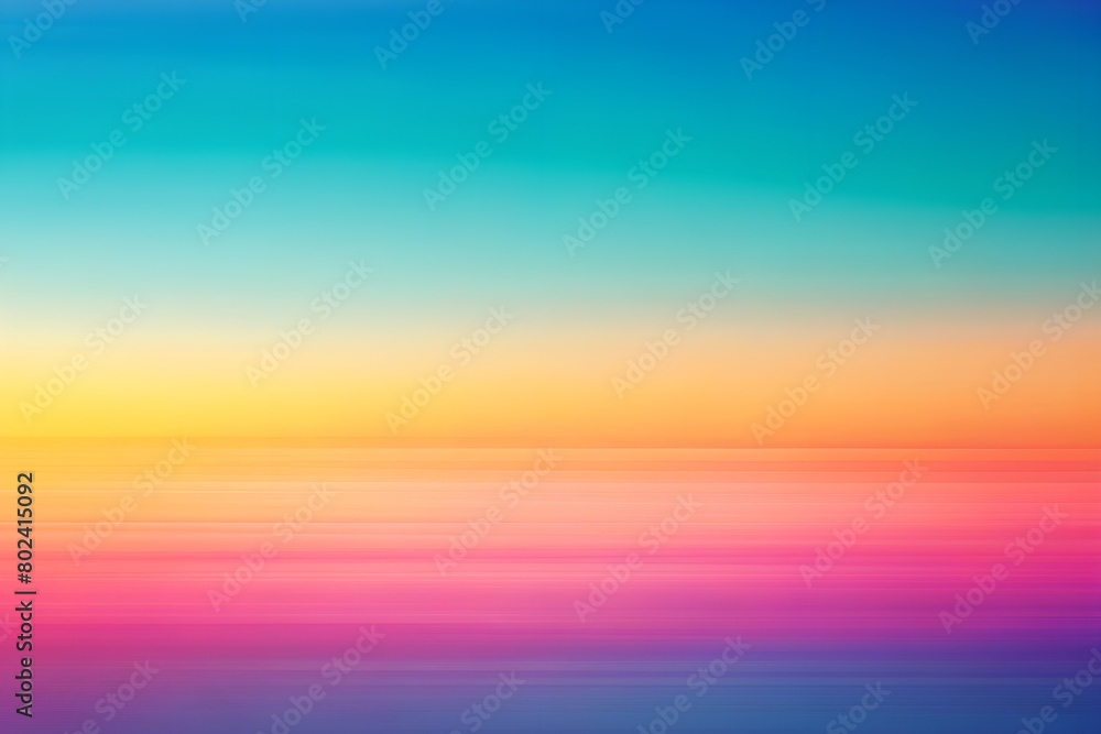 rainbow blurred background colors blending subtle gradient