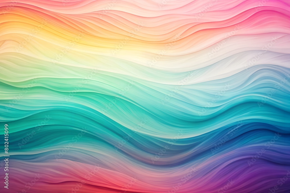 rainbow blurred background colors blending subtle gradient rainbow blurred background colors blending subtle gradient