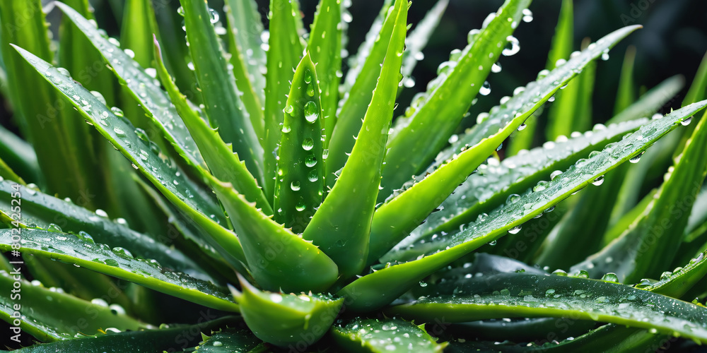 aloe vera plant aloe vera plant