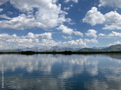 Bergsee