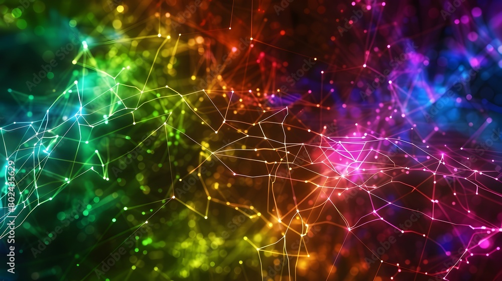 Pulsating Artificial Neural Network of Vibrant Energetic Connections Pulsating Artificial Neural Network of Vibrant Energetic Connections