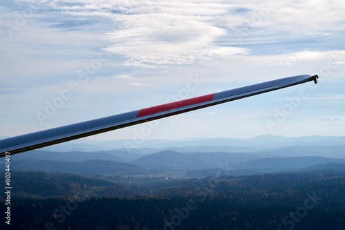 Fototapeta Naklejka Na Ścianę i Meble -  Bieszczady 