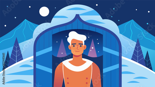 Adding an infrared sauna to my winter wellness routine has made a significant difference in my energy levels. After a thorough sweat session I feel.