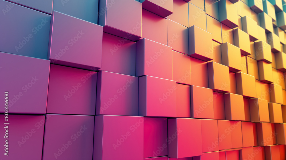 digital background with squares, minimalism , pastel tone digital background with squares, minimalism , pastel tone