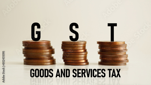 Wallpaper Mural Goods and services tax GST is shown using the text Torontodigital.ca