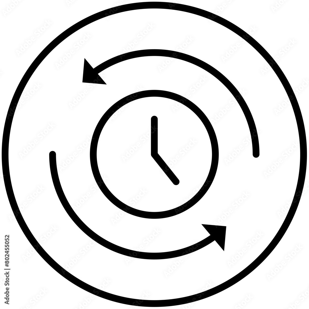 Product Features Outline Icon Pack Product Features Outline Icon Pack
