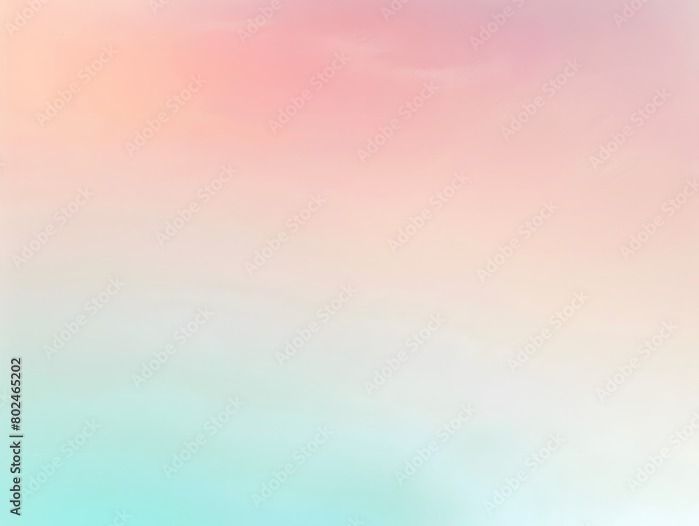 Soft Pastel Gradient Background
