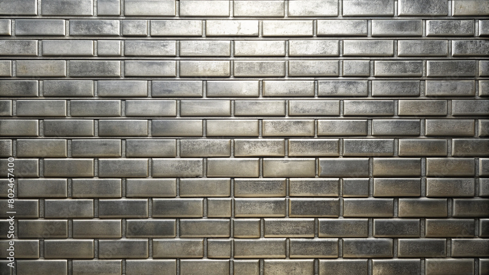 Obraz premium brick wall