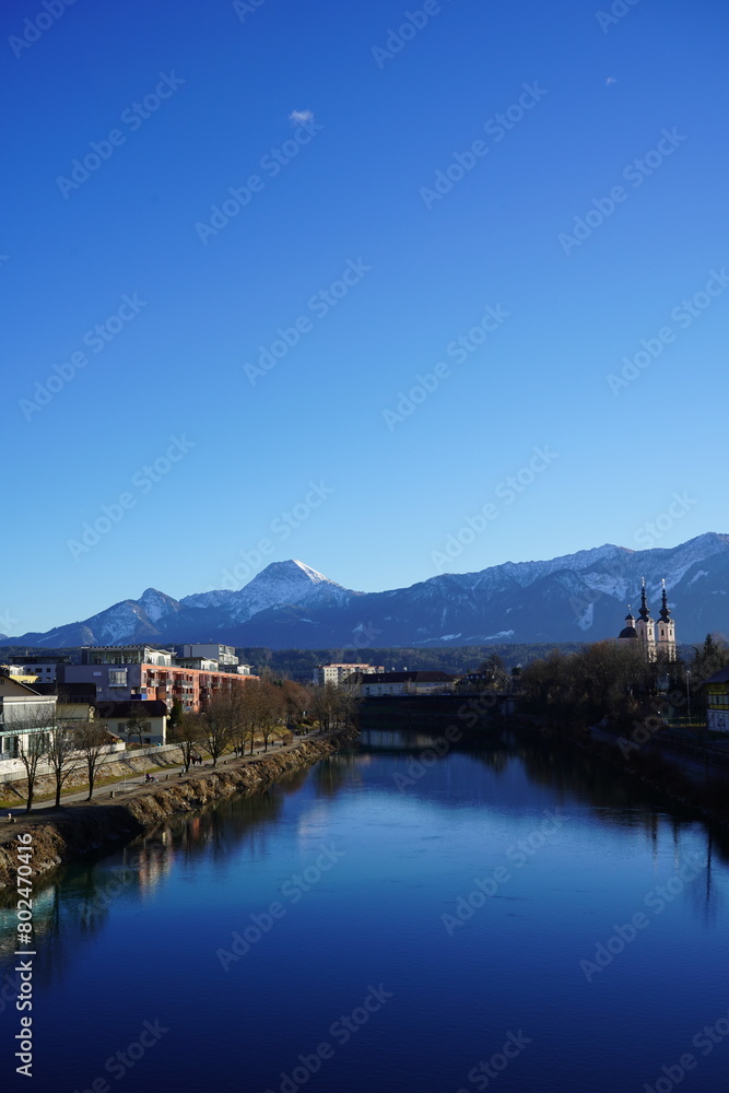 lake bled country