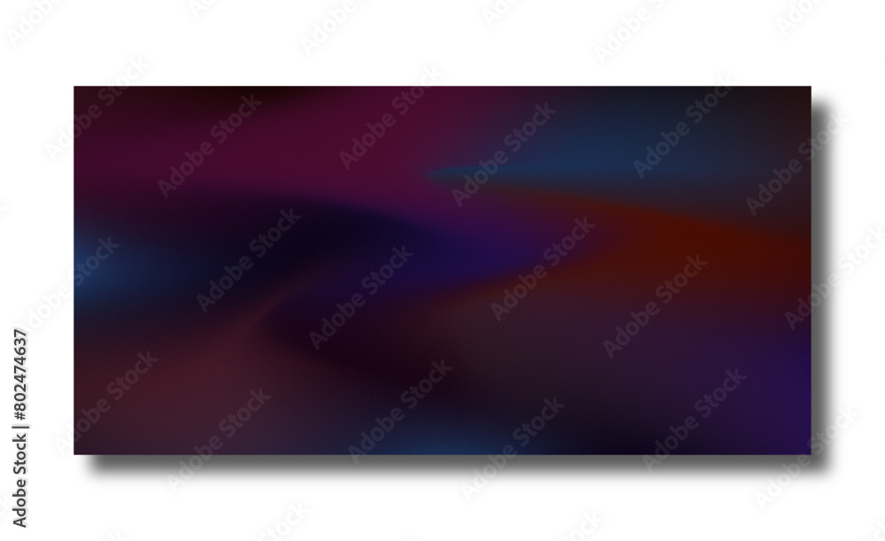Abstract color gradient modern blurred background and film grain texture template with an elegant Abstract color gradient modern blurred background and film grain texture template with an elegant