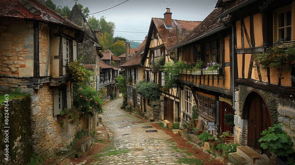 Medieval Architecture Medieval Architecture