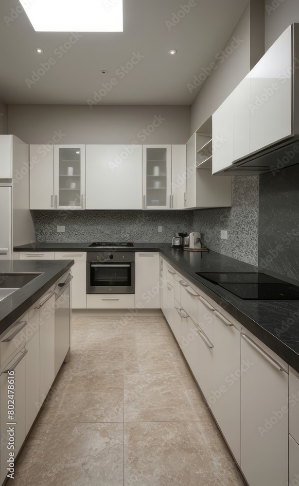 modern kitchen interior modern kitchen interior