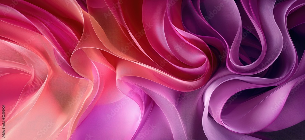 Fototapeta premium Abstract background