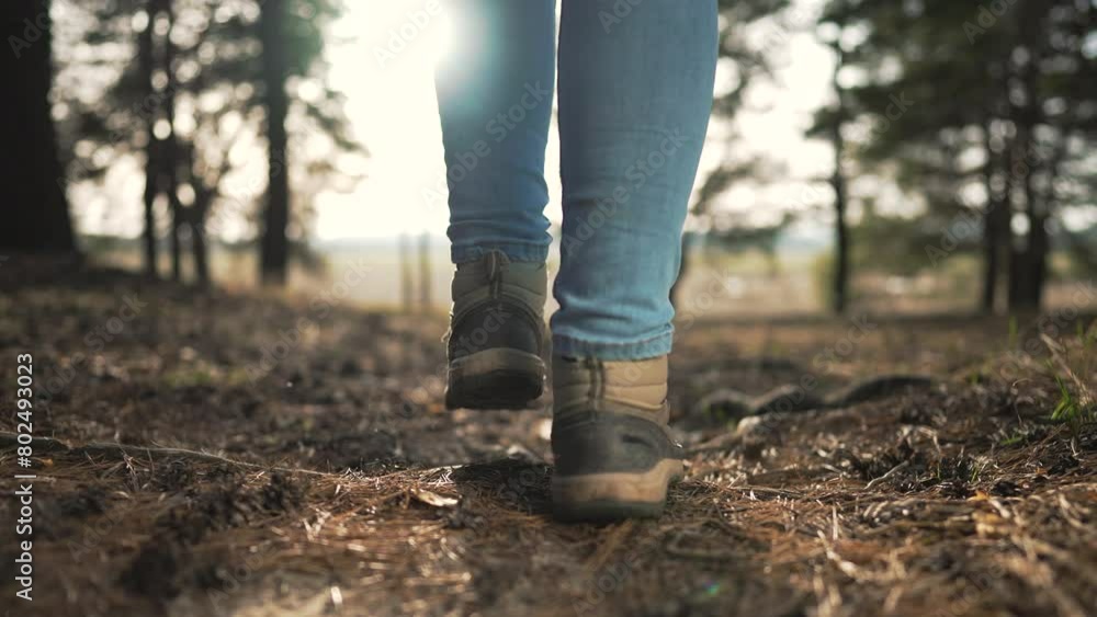 tread forward walk through forest terrain. Walking shoes forest path nature embrace. Close up shoes walk among trees. Shoes journeying walk woods. Walking shoes crunch leaves peaceful forest stroll. tread forward walk through forest terrain. Walking shoes forest path nature embrace. Close up shoes walk among trees. Shoes journeying walk woods. Walking shoes crunch leaves peaceful forest stroll.