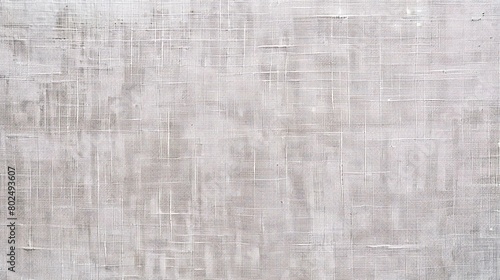 Abstract textured grey concrete wall background with a versatile pattern for design purposes 
