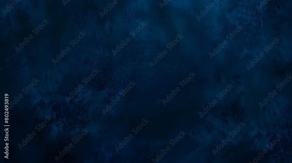 A dark blue textured abstract background suitable for a variety of creative designs and layouts.