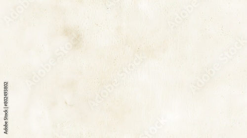 A high-resolution image of a seamless, textured, off-white paper background suitable for various designs and layouts  photo