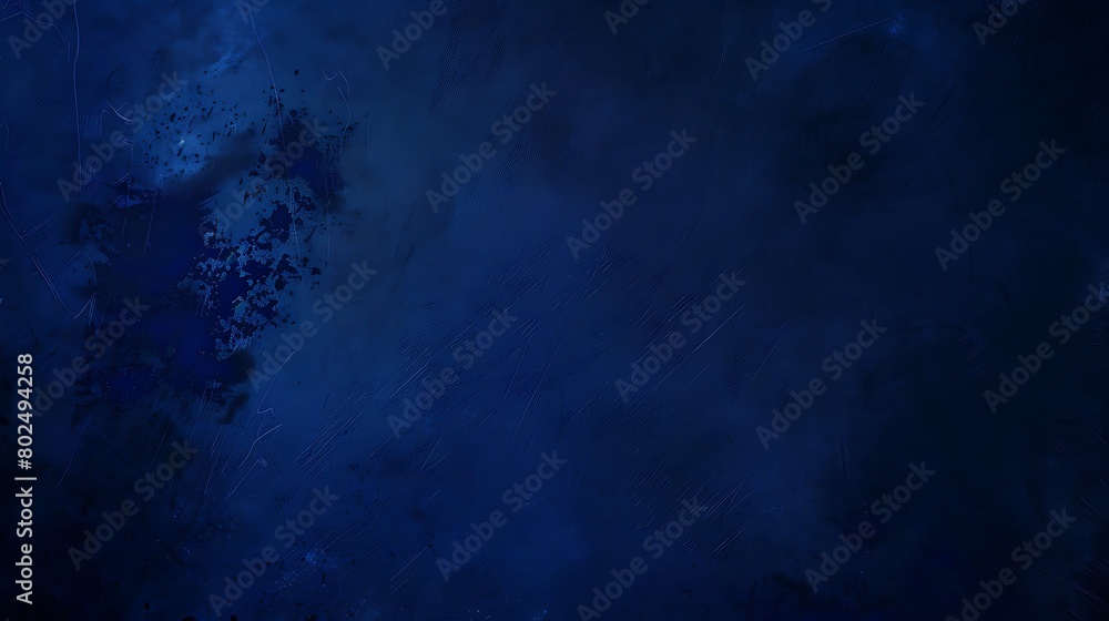 Abstract blue textured background suitable for a variety of design projects 