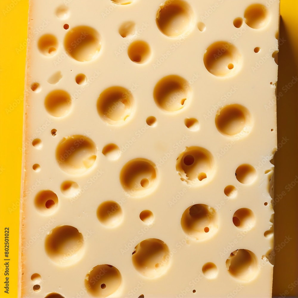 Texture of cheese. Food background. Piece of delicious yellow emmental. Texture of cheese. Food background. Piece of delicious yellow emmental.