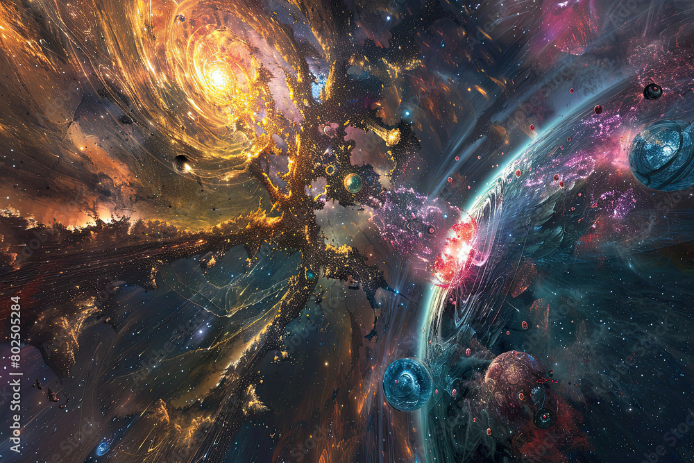 Stellar Nexus Murini Celestial Space Art Stellar Nexus Murini Celestial Space Art