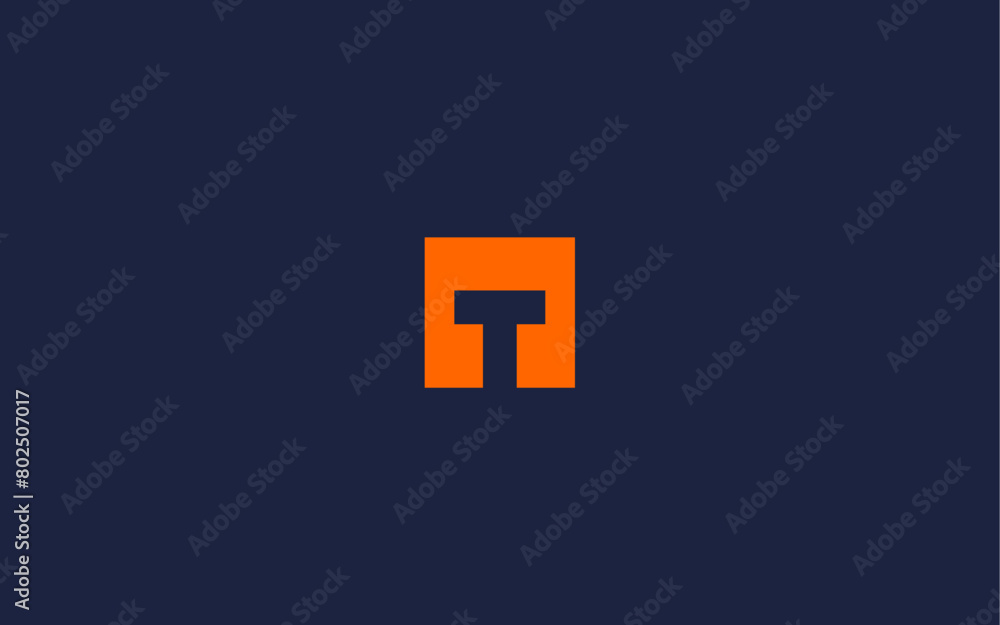 letter t with square logo icon design vector design template inspiration letter t with square logo icon design vector design template inspiration