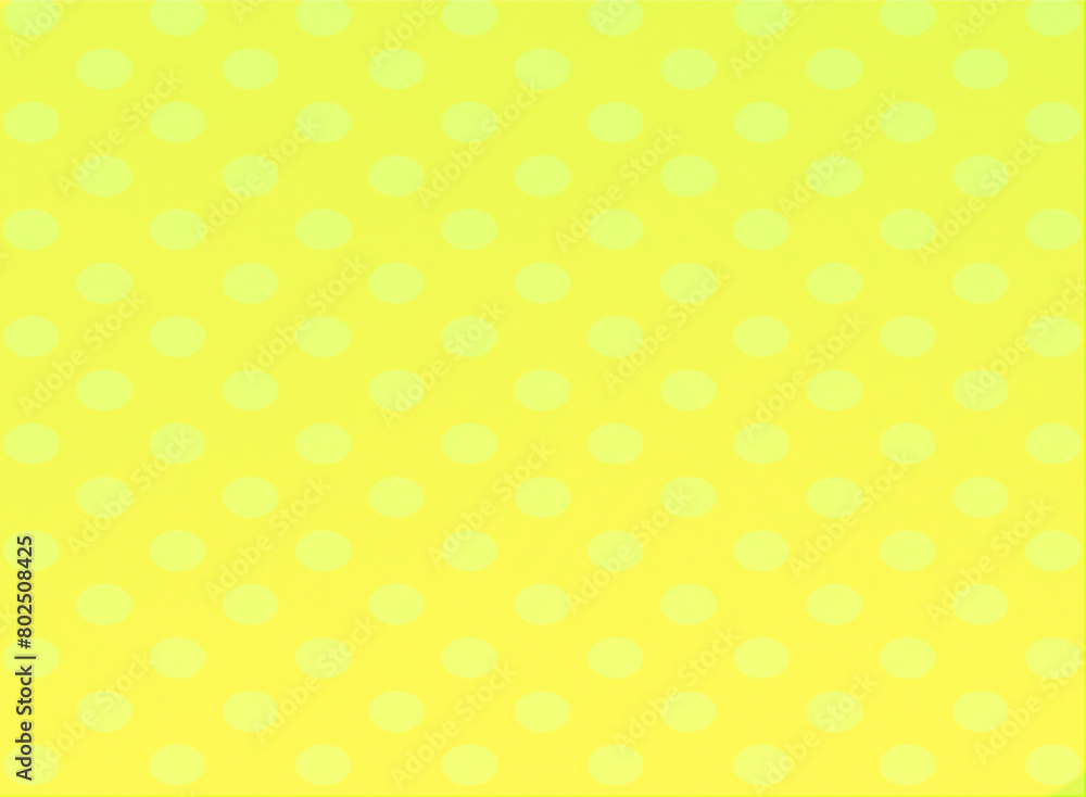 Yellow square background for social media, story, ad, banner, poster, layout and all design works