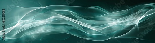 White smoke abstract background. Texture Background