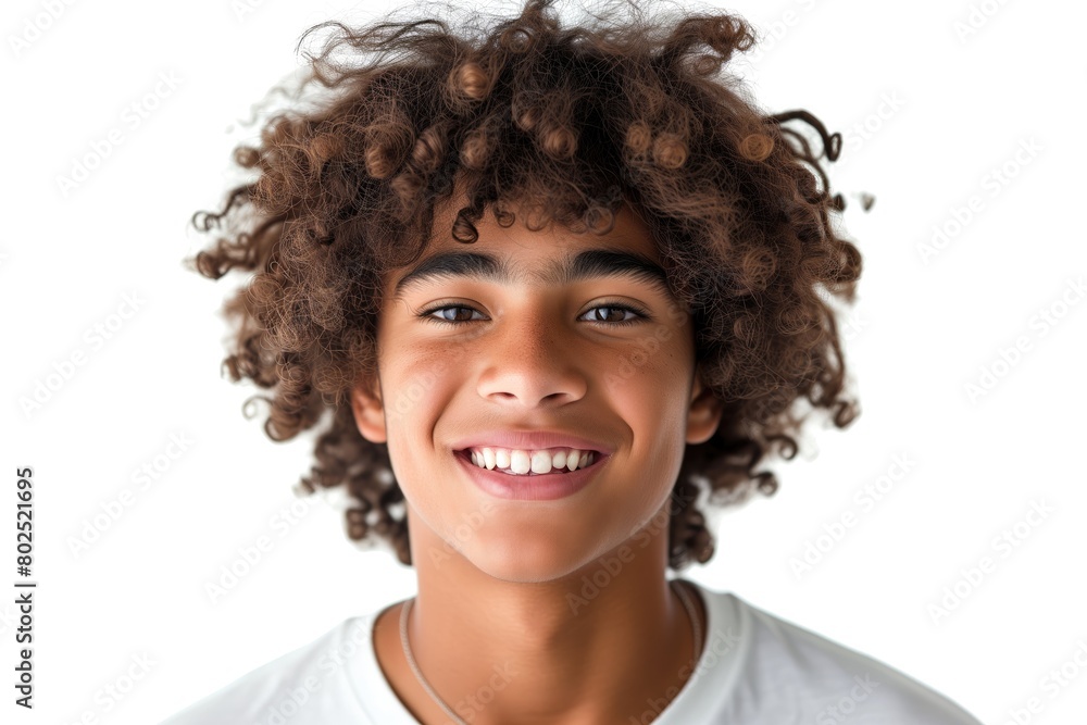 Smiling Boy Happy Portrait of a Children, White Background Studio Photo of Cheerful People Showing Emotion, Male Child Hair Fashion Clothing Model Smiling Boy Happy Portrait of a Children, White Background Studio Photo of Cheerful People Showing Emotion, Male Child Hair Fashion Clothing Model