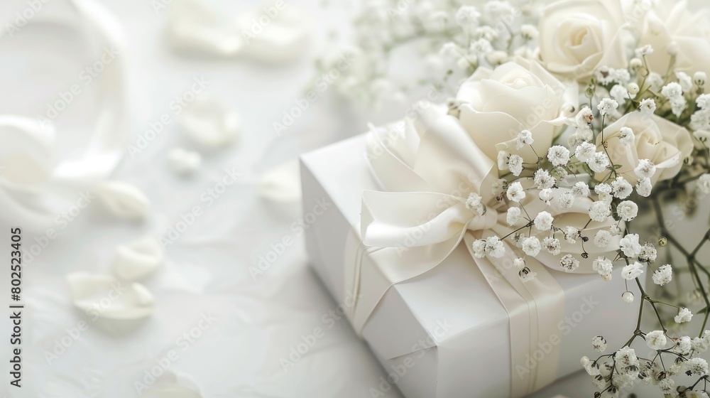 white background wedding gift white background wedding gift