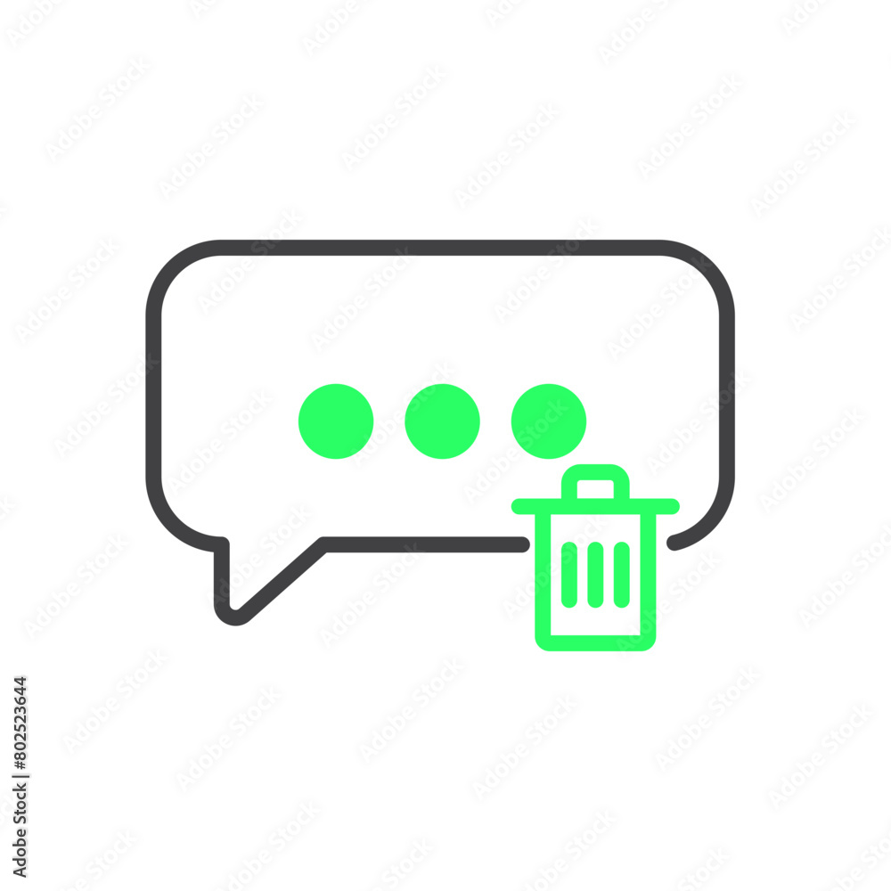 message icon message icon