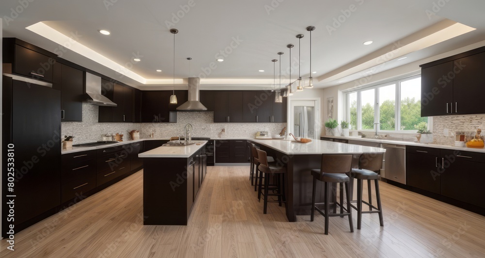 modern kitchen interior modern kitchen interior