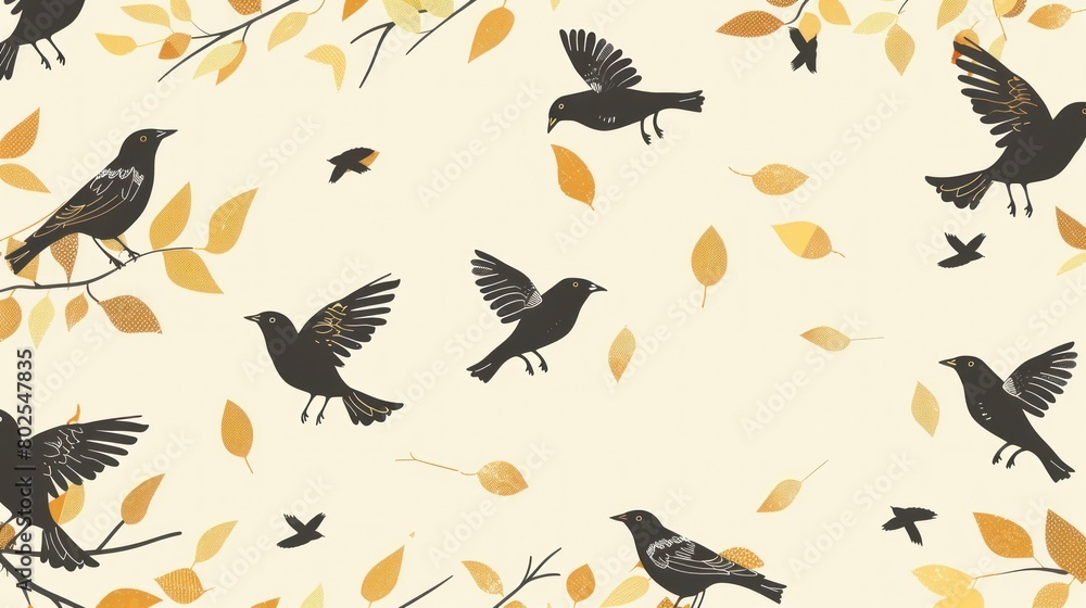 bird background bird background