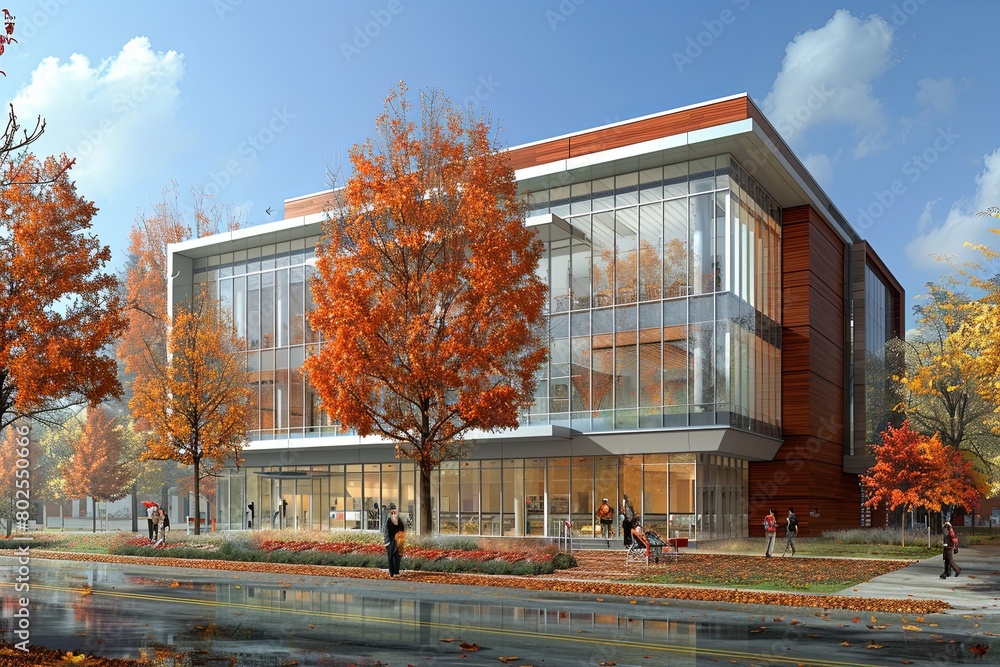 Picture of Sustainability Beyond Materials: The Holistic Approach to EcoFriendly ...