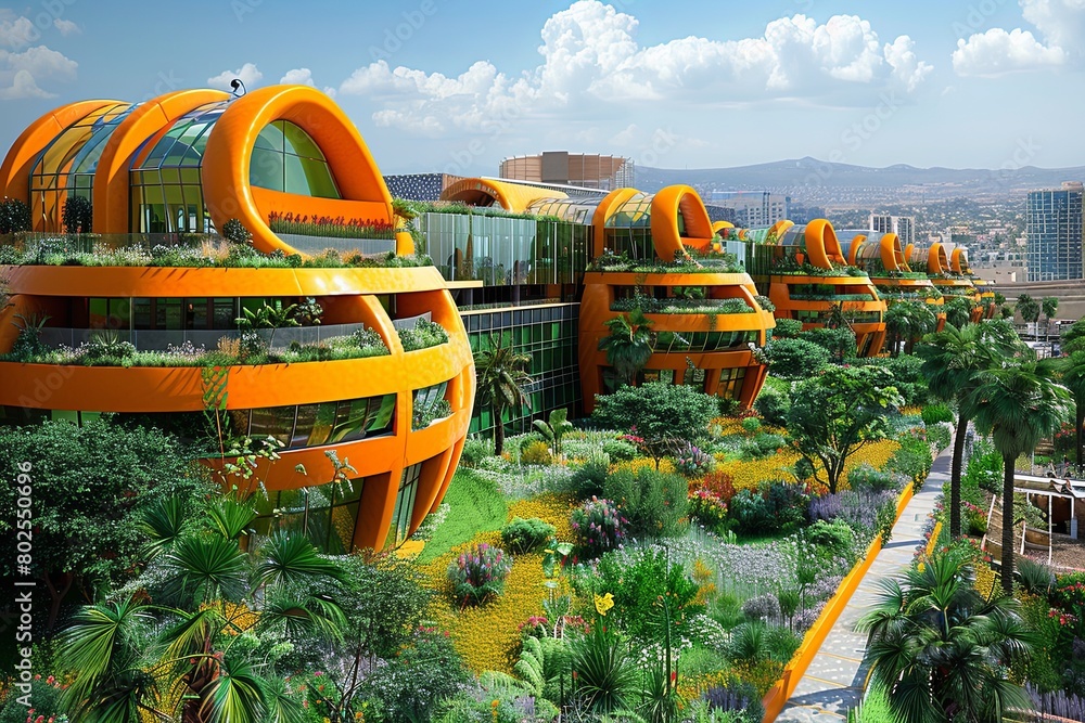 View of Sustainable Interior Design: 6 Thought-Provoking Projects Prioritizing ...