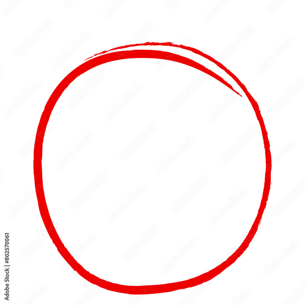 Circle Line Pencill Circle Line Pencill